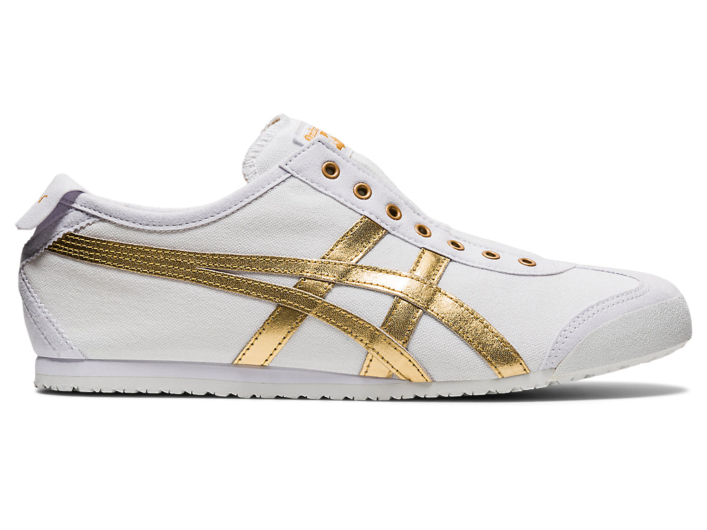Onitsuka Tiger 鬼塚虎｜MEXICO 66 SLIP-ON