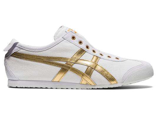 Onitsuka Tiger 鬼塚虎｜MEXICO 66 SLIP-ON