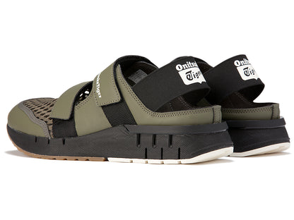 Onitsuka Tiger 鬼塚虎｜REBILAC SANDAL