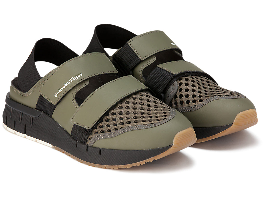 Onitsuka Tiger 鬼塚虎｜REBILAC SANDAL