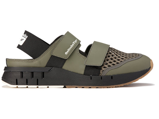 Onitsuka Tiger 鬼塚虎｜REBILAC SANDAL