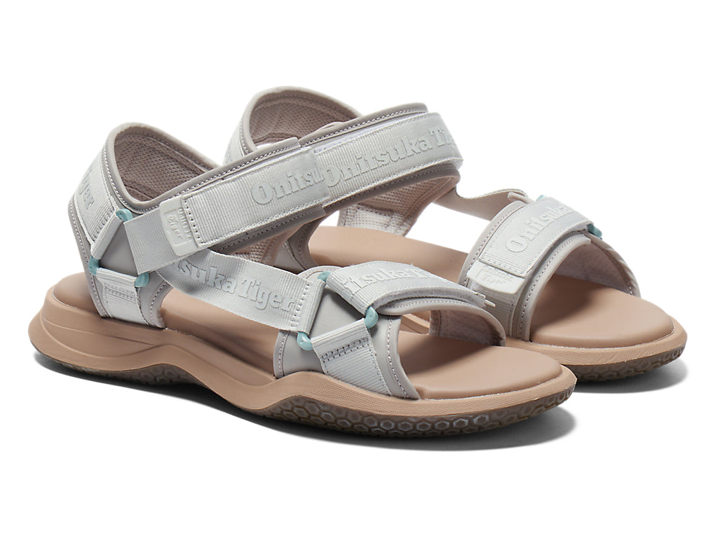 Onitsuka Tiger 鬼塚虎｜OHBORI STRAP