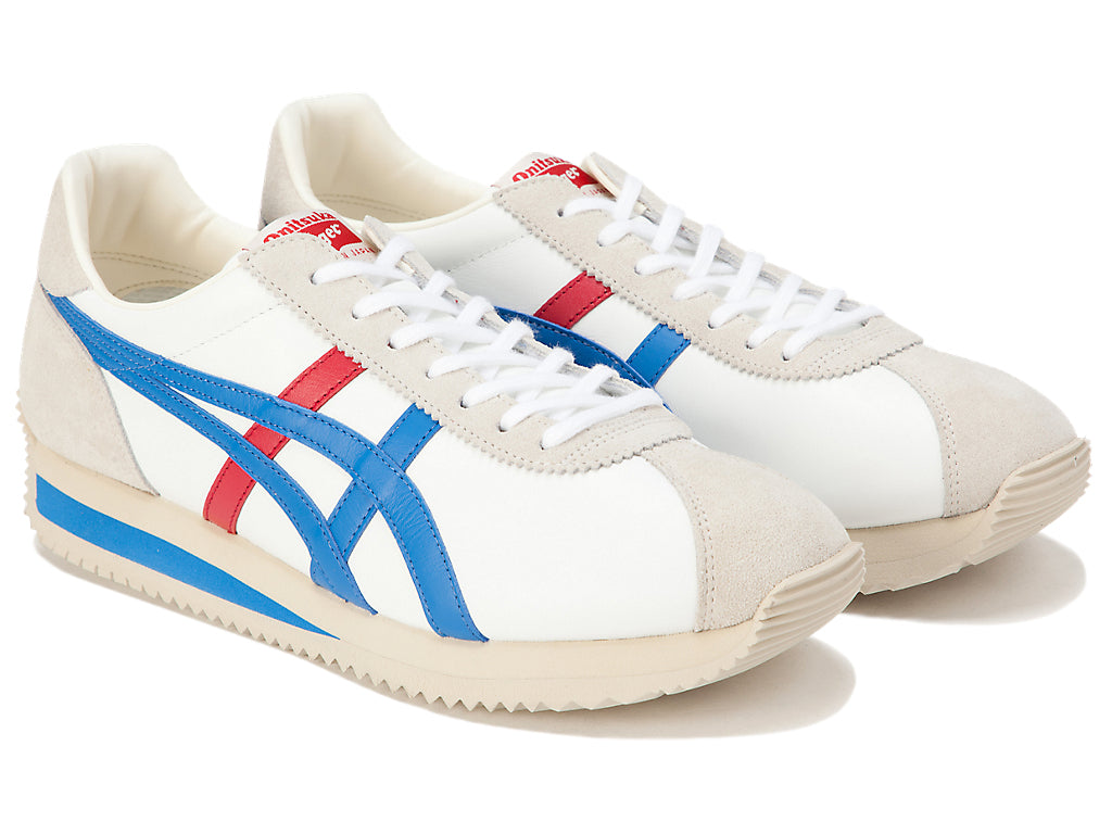 Onitsuka Tiger 鬼塚虎｜MOAL 77 NM