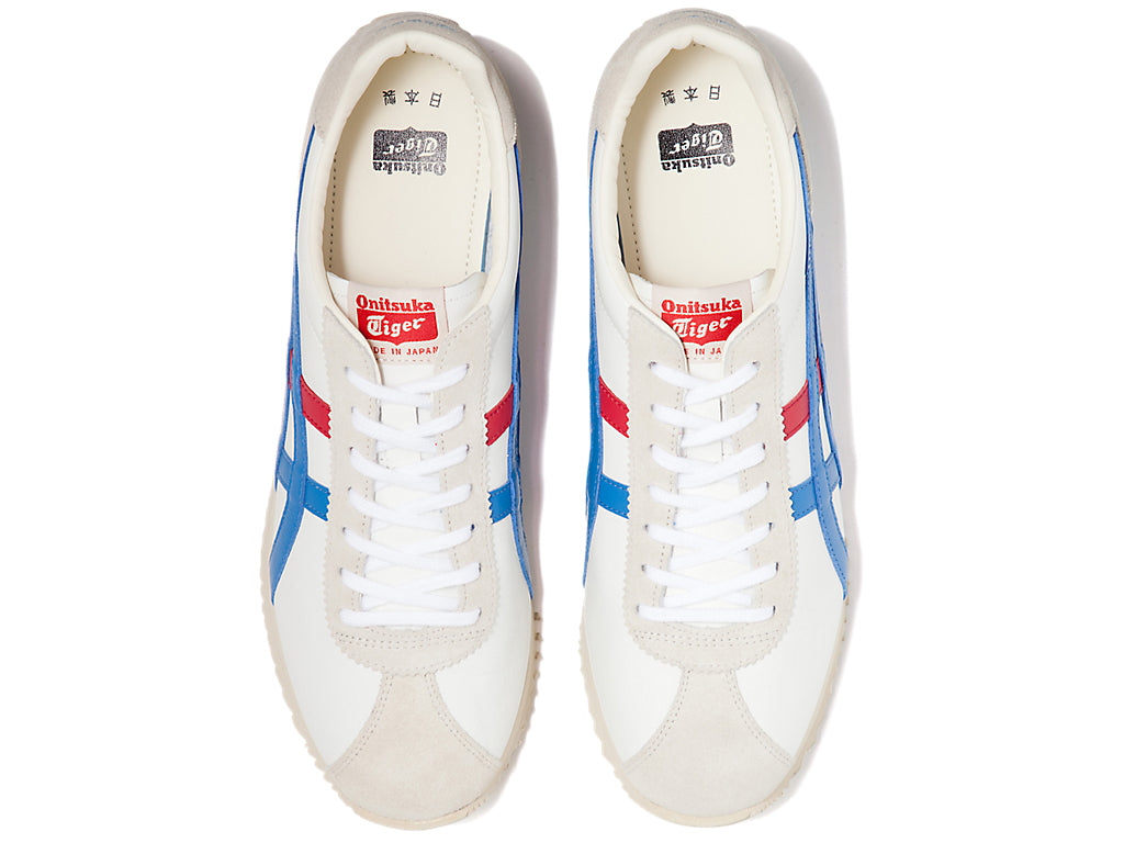 Onitsuka Tiger 鬼塚虎｜MOAL 77 NM