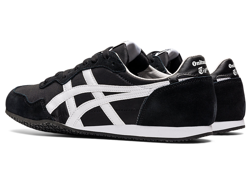 Onitsuka Tiger 鬼塚虎｜SERRANO