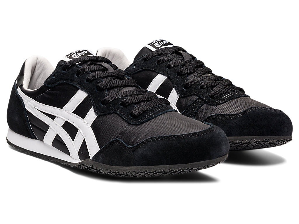 Onitsuka Tiger 鬼塚虎｜SERRANO