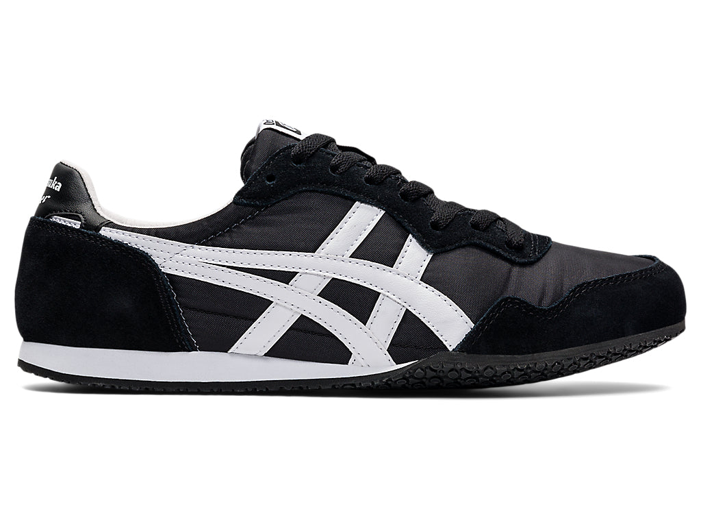 Onitsuka Tiger 鬼塚虎｜SERRANO
