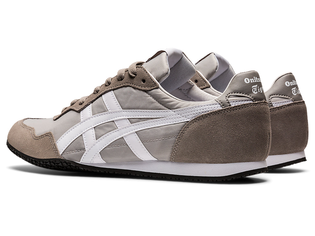 Onitsuka Tiger 鬼塚虎｜SERRANO