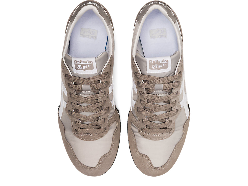 Onitsuka Tiger 鬼塚虎｜SERRANO