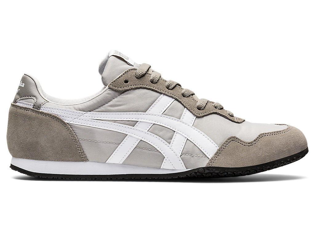 Onitsuka Tiger 鬼塚虎｜SERRANO
