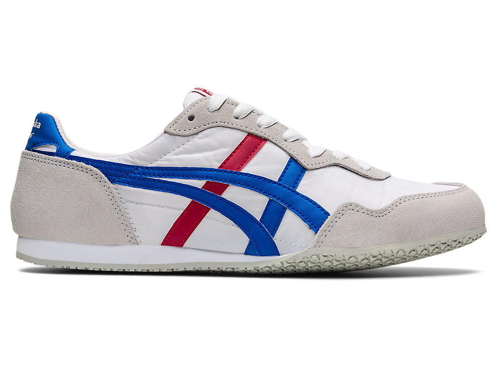 Onitsuka Tiger 鬼塚虎｜SERRANO