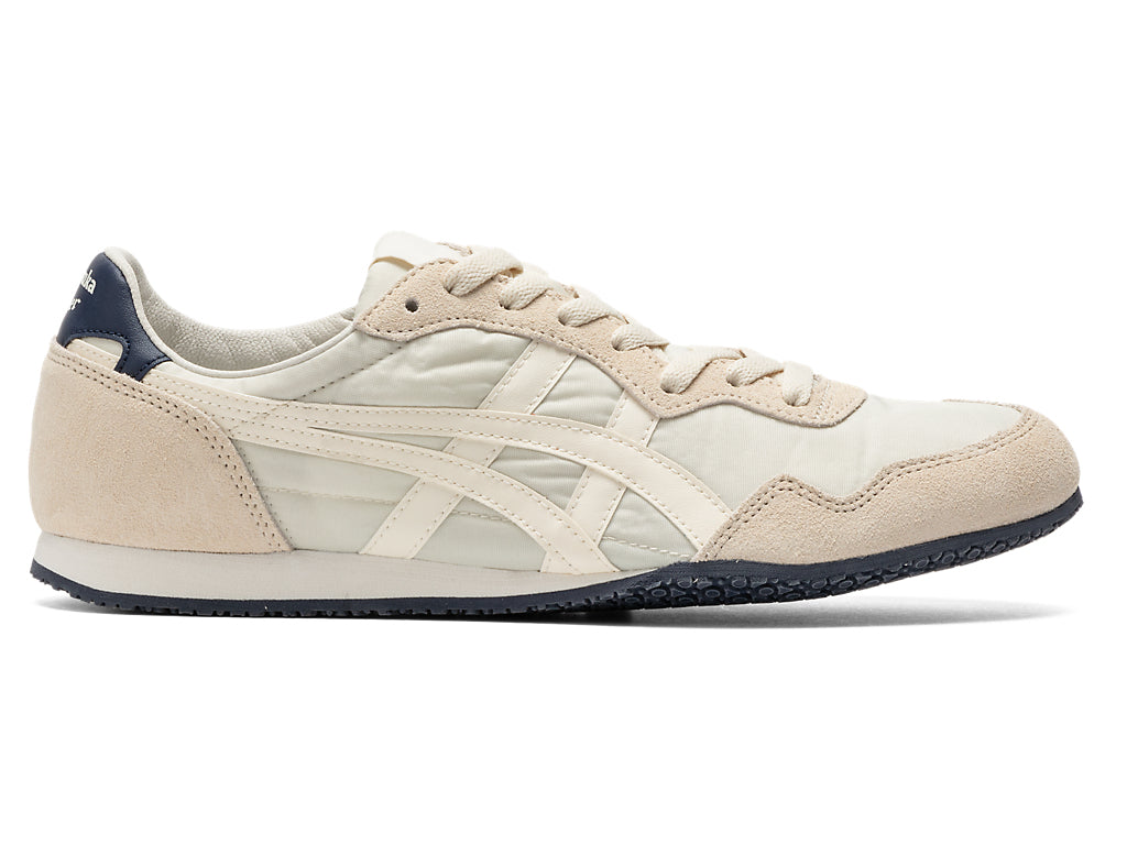 Onitsuka Tiger 鬼塚虎｜SERRANO