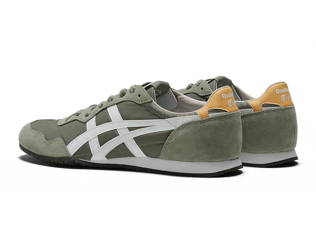 Onitsuka Tiger 鬼塚虎｜SERRANO