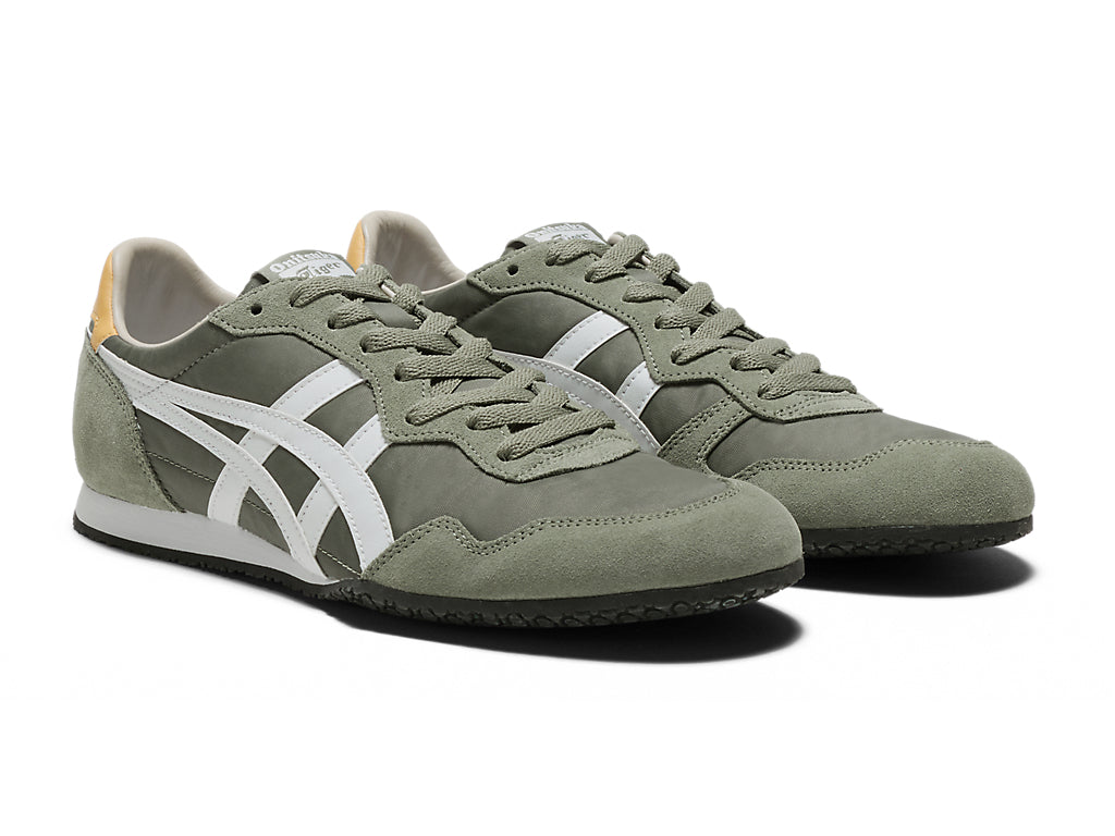 Onitsuka Tiger 鬼塚虎｜SERRANO