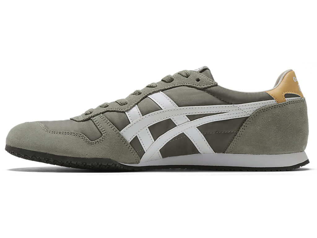 Onitsuka Tiger 鬼塚虎｜SERRANO