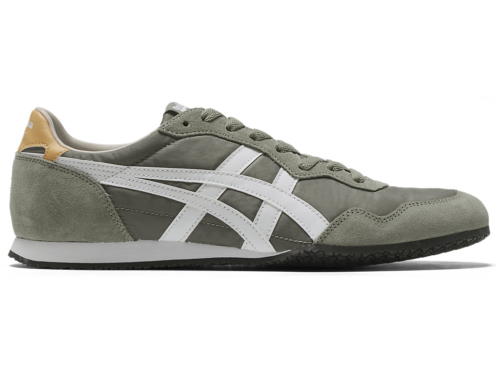 Onitsuka Tiger 鬼塚虎｜SERRANO