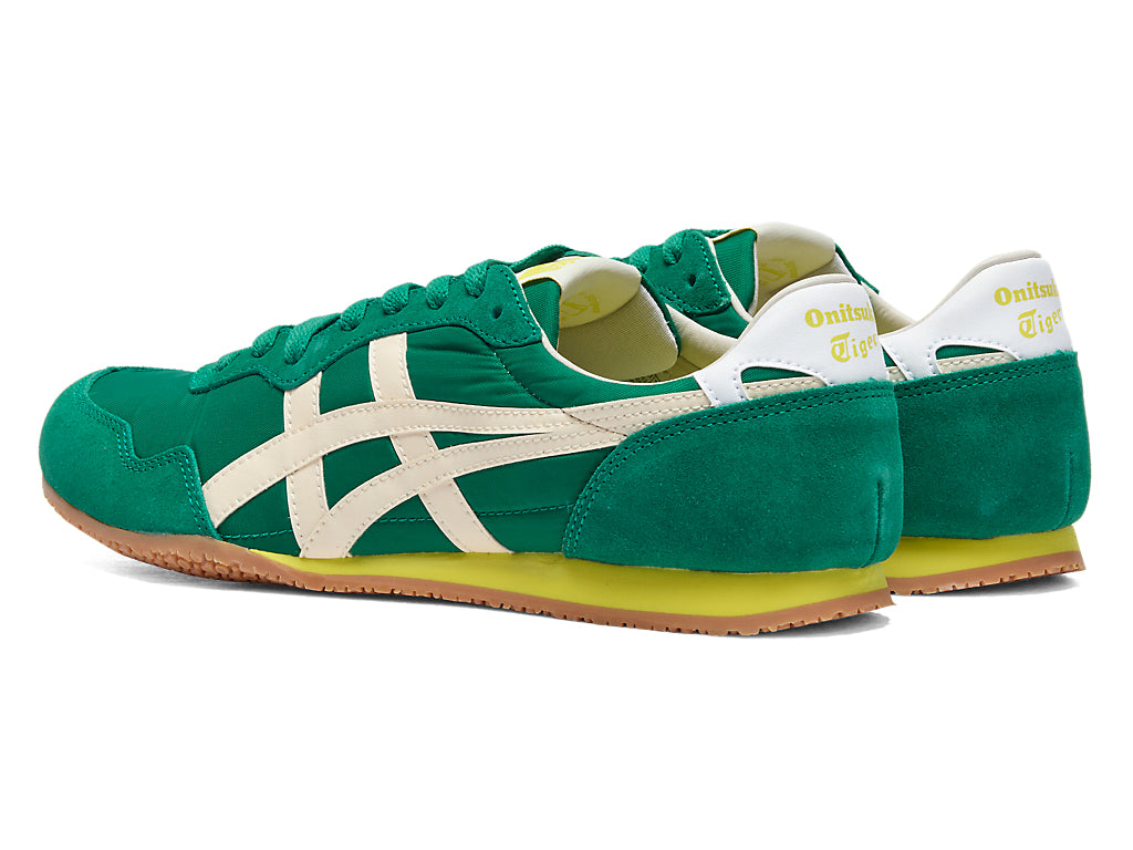 Onitsuka Tiger 鬼塚虎｜SERRANO