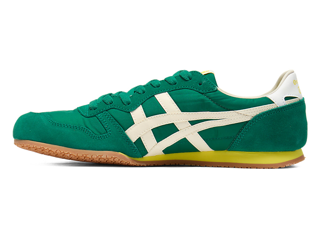 Onitsuka Tiger 鬼塚虎｜SERRANO