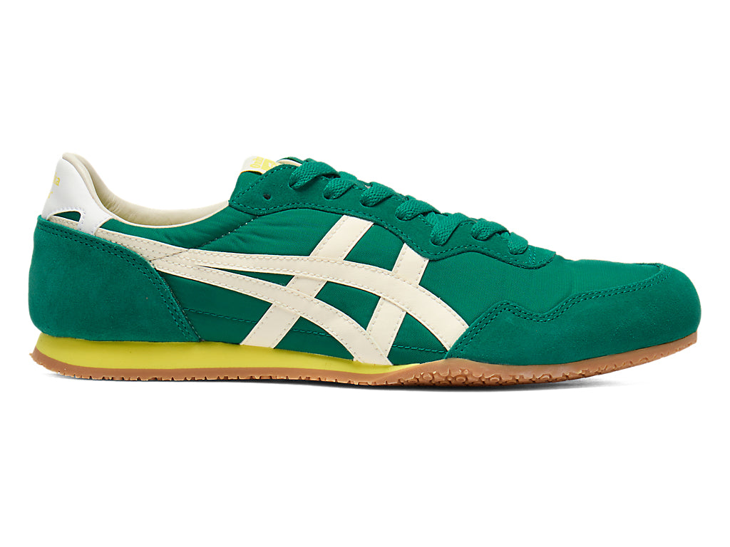 Onitsuka Tiger 鬼塚虎｜SERRANO