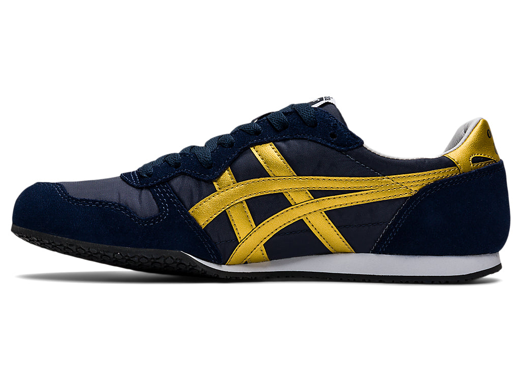 Onitsuka Tiger 鬼塚虎｜SERRANO