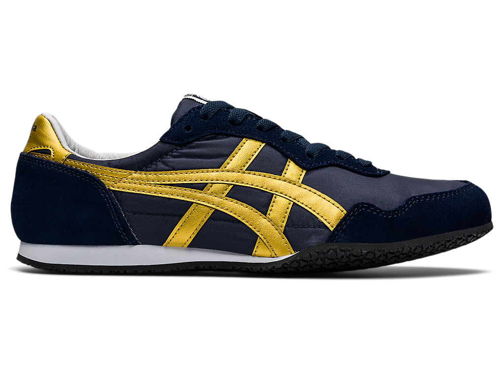 Onitsuka Tiger 鬼塚虎｜SERRANO
