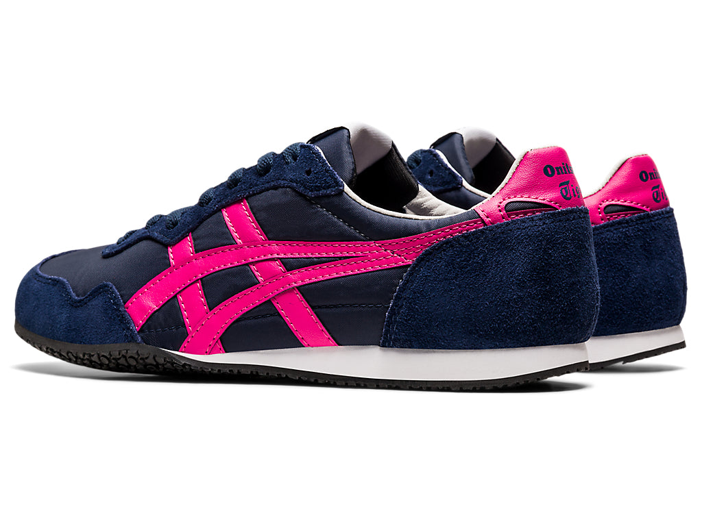 Onitsuka Tiger 鬼塚虎｜SERRANO