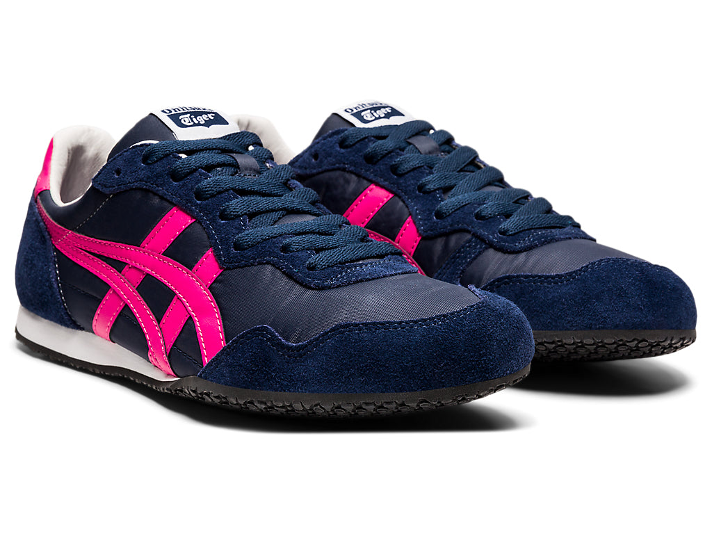 Onitsuka Tiger 鬼塚虎｜SERRANO