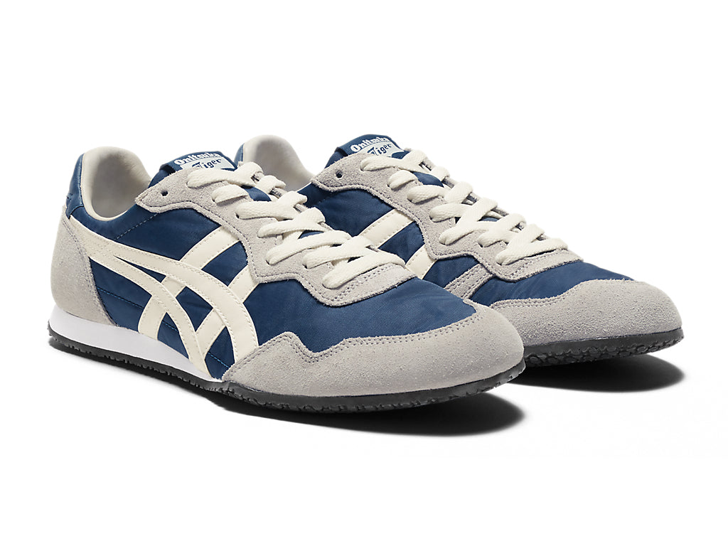 Onitsuka Tiger 鬼塚虎｜SERRANO