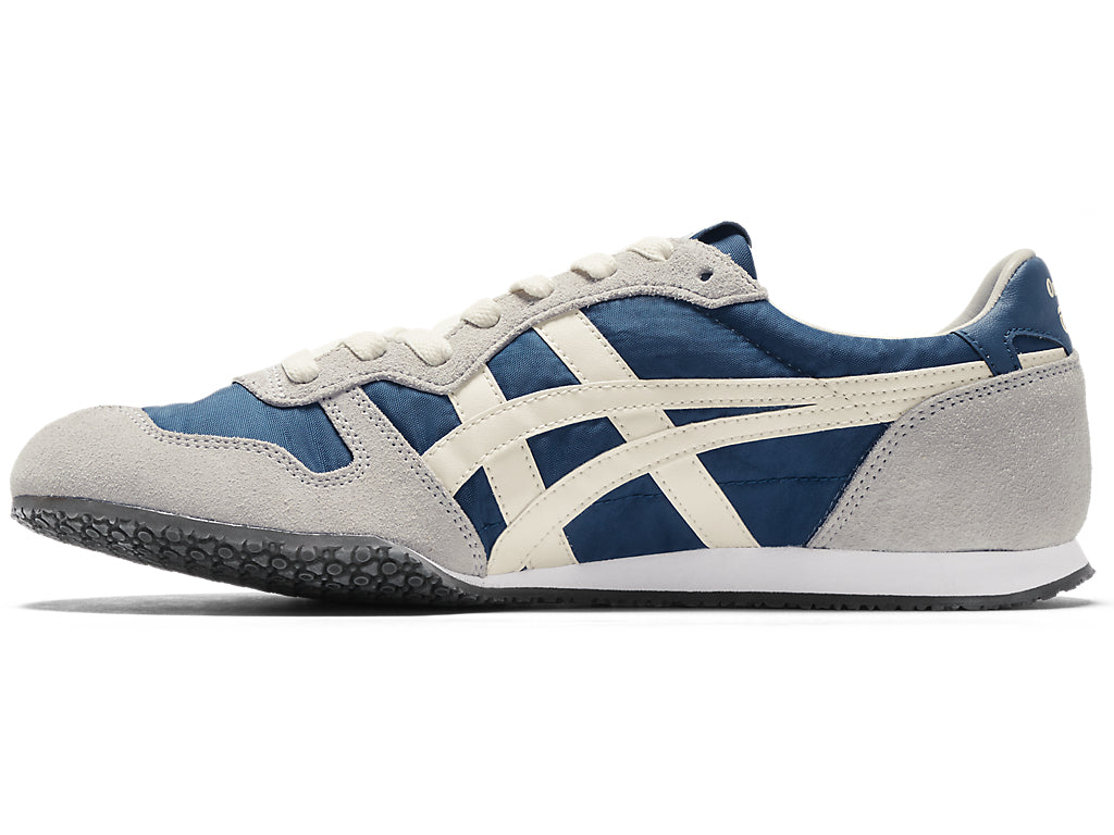 Onitsuka Tiger 鬼塚虎｜SERRANO