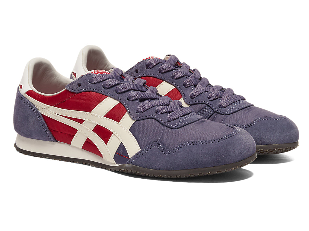 Onitsuka Tiger 鬼塚虎｜SERRANO