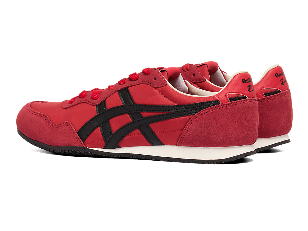 Onitsuka Tiger 鬼塚虎｜SERRANO