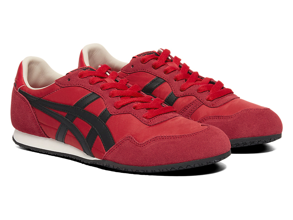 Onitsuka Tiger 鬼塚虎｜SERRANO