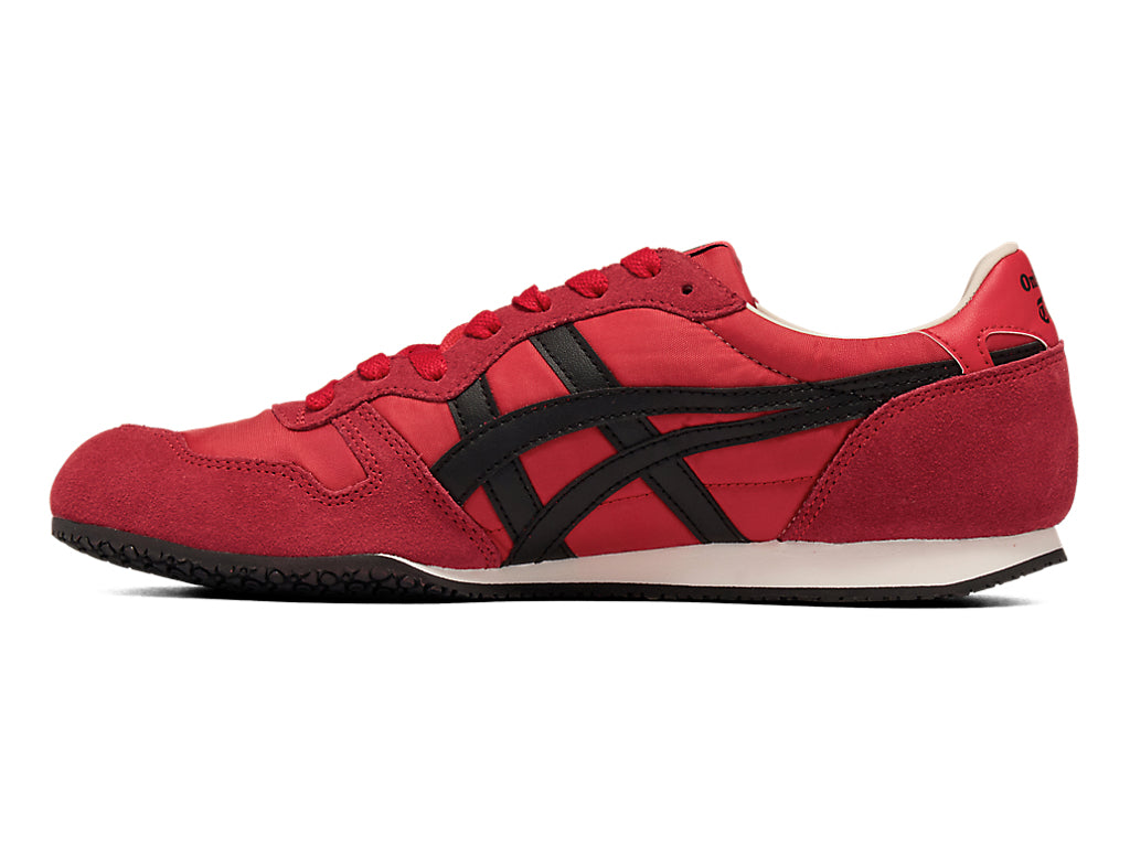 Onitsuka Tiger 鬼塚虎｜SERRANO