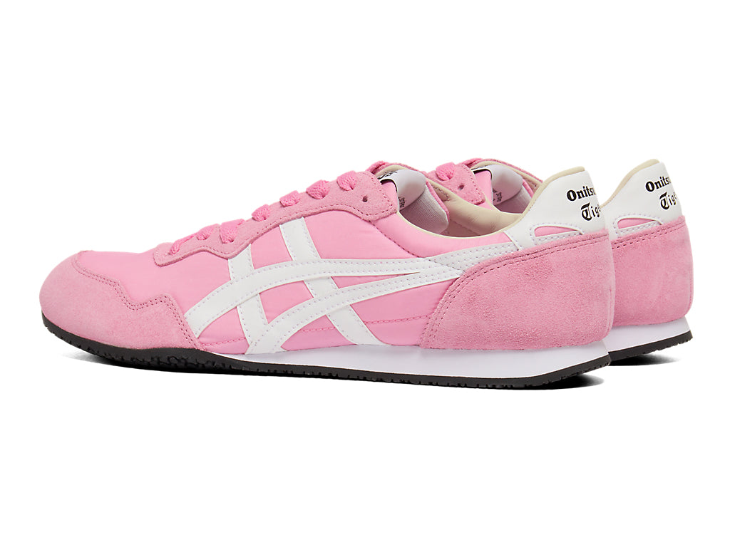 Onitsuka Tiger 鬼塚虎｜SERRANO