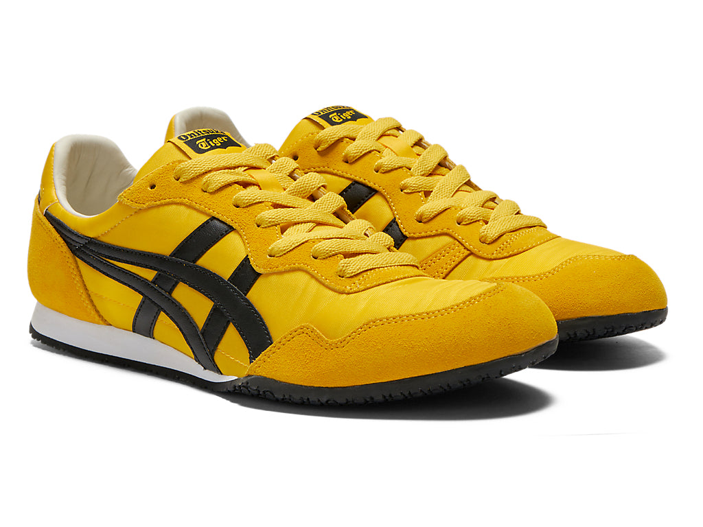 Onitsuka Tiger 鬼塚虎｜SERRANO