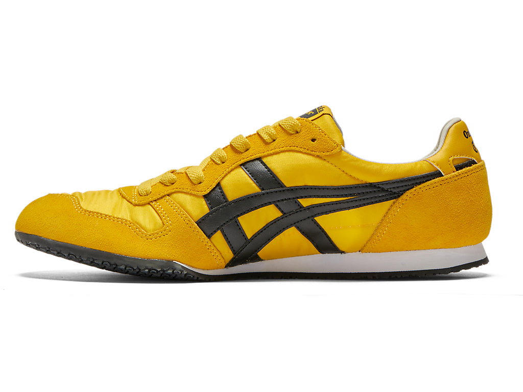 Onitsuka Tiger 鬼塚虎｜SERRANO