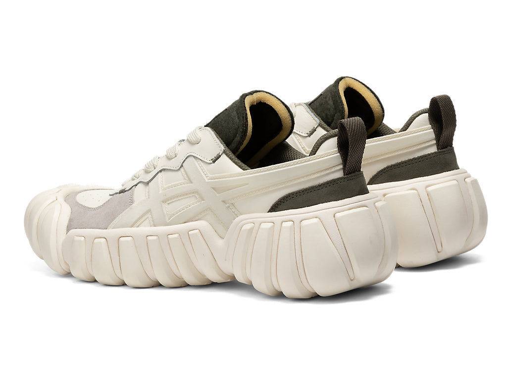 Onitsuka Tiger 鬼塚虎｜DENTIGRE LS