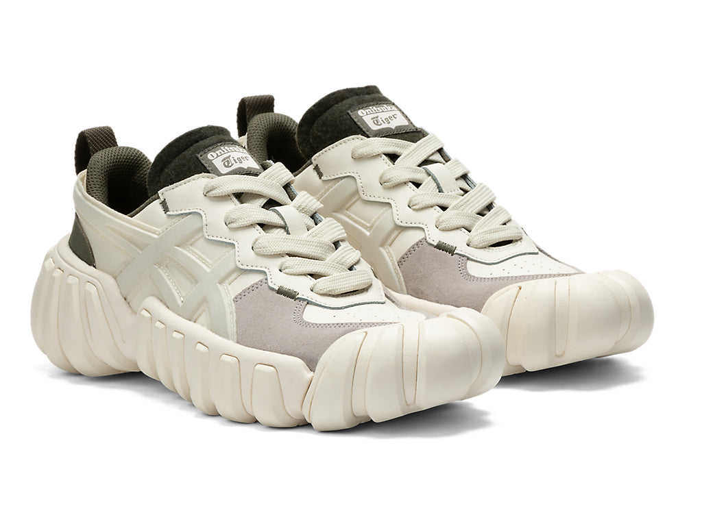Onitsuka Tiger 鬼塚虎｜DENTIGRE LS