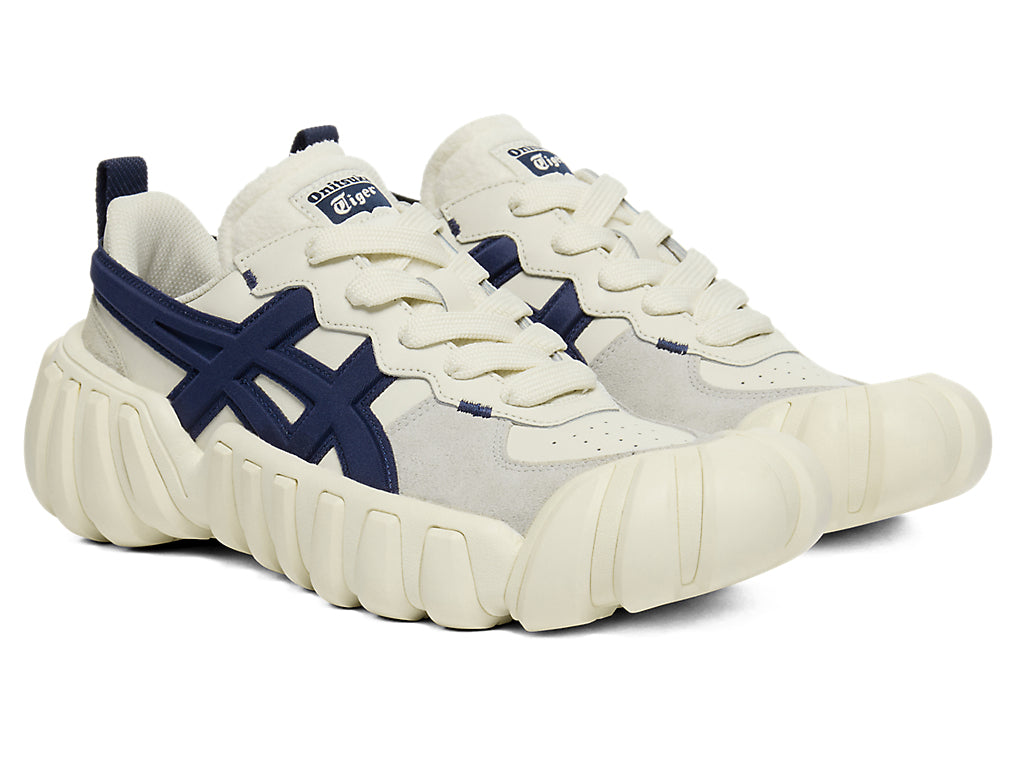 Onitsuka Tiger 鬼塚虎｜DENTIGRE LS