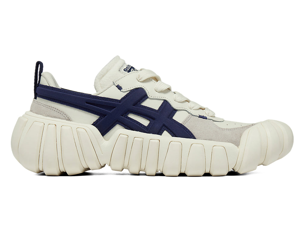 Onitsuka Tiger 鬼塚虎｜DENTIGRE LS