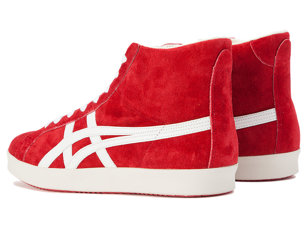 Onitsuka Tiger 鬼塚虎｜FABRE HI NM