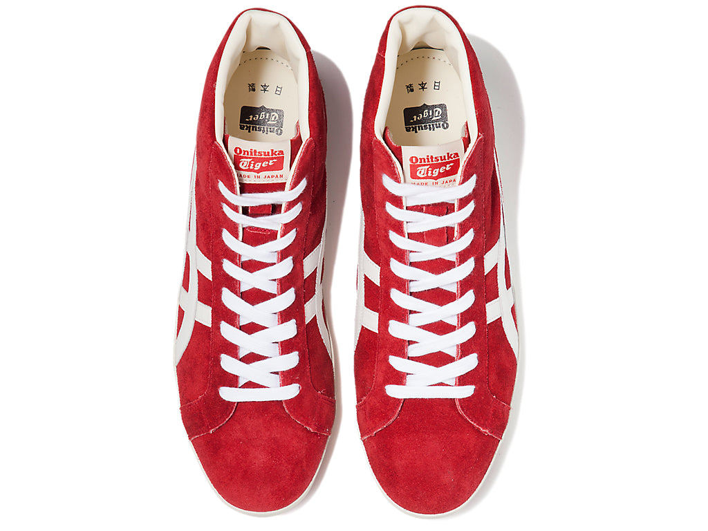 Onitsuka Tiger 鬼塚虎｜FABRE HI NM