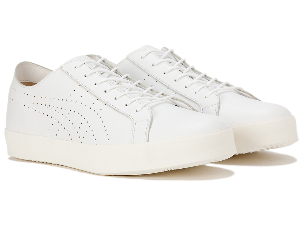 Onitsuka Tiger 鬼塚虎｜FABRE DELUXE LO CL