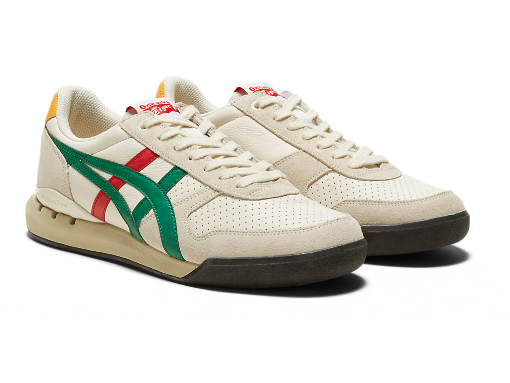Onitsuka Tiger 鬼塚虎｜ULTIMATE 81 EX