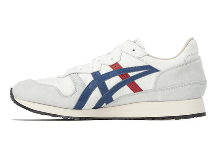 Onitsuka Tiger 鬼塚虎｜TIGER ALLY DELUXE