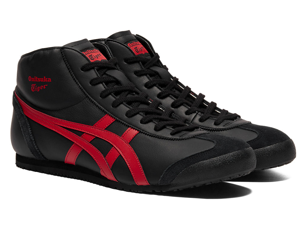 Onitsuka Tiger 鬼塚虎｜MEXICO Mid Runner