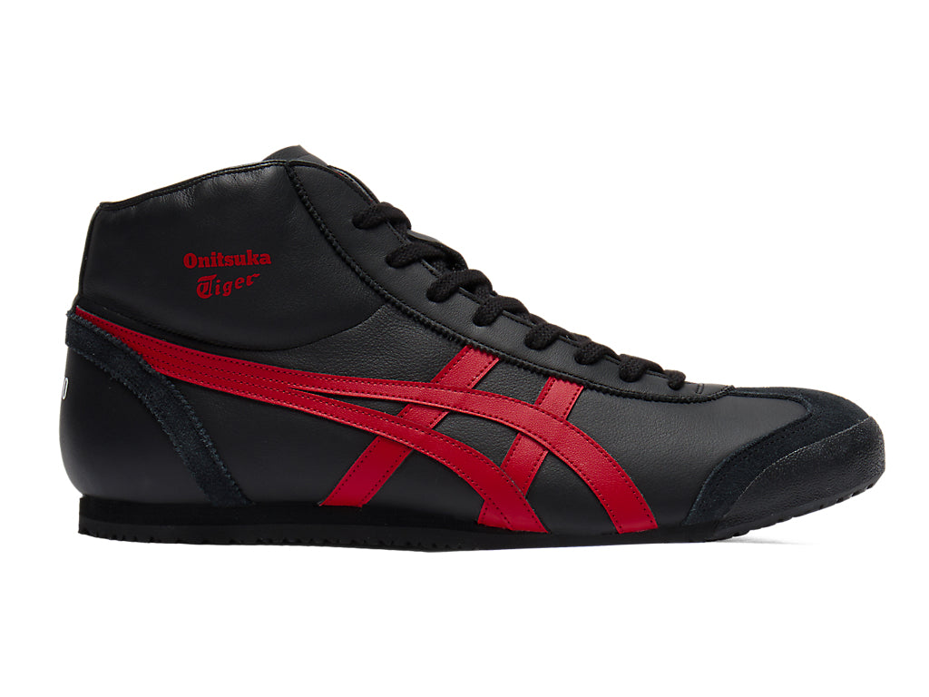 Onitsuka Tiger 鬼塚虎｜MEXICO Mid Runner