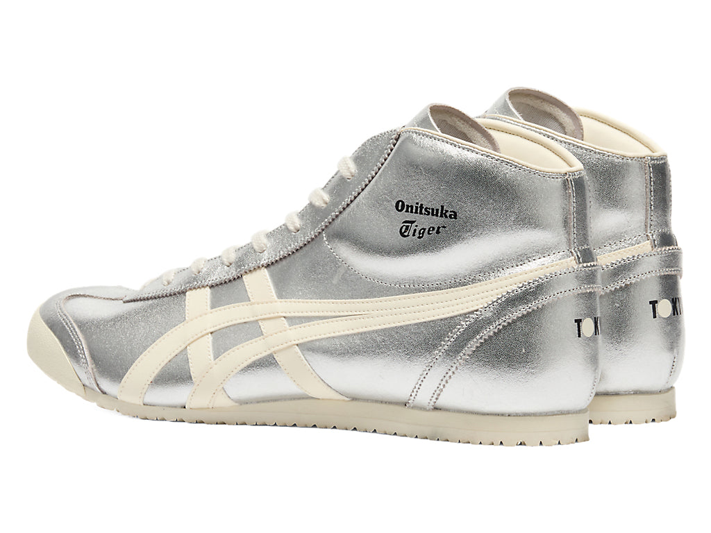 Onitsuka Tiger 鬼塚虎｜MEXICO Mid Runner