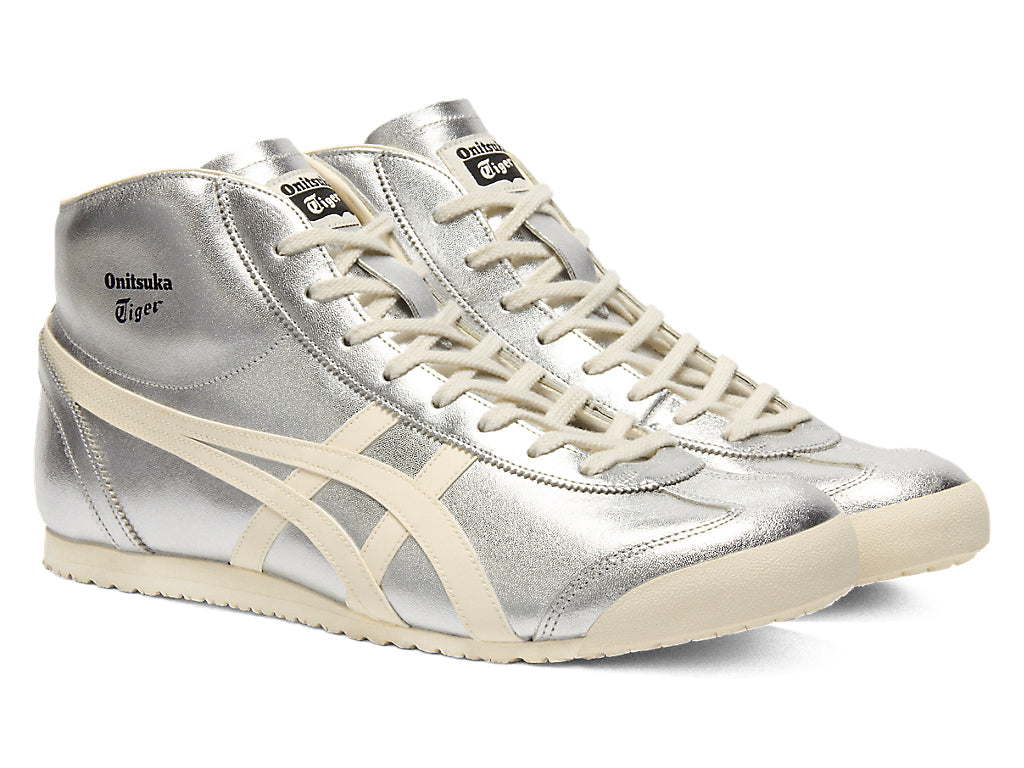Onitsuka Tiger 鬼塚虎｜MEXICO Mid Runner