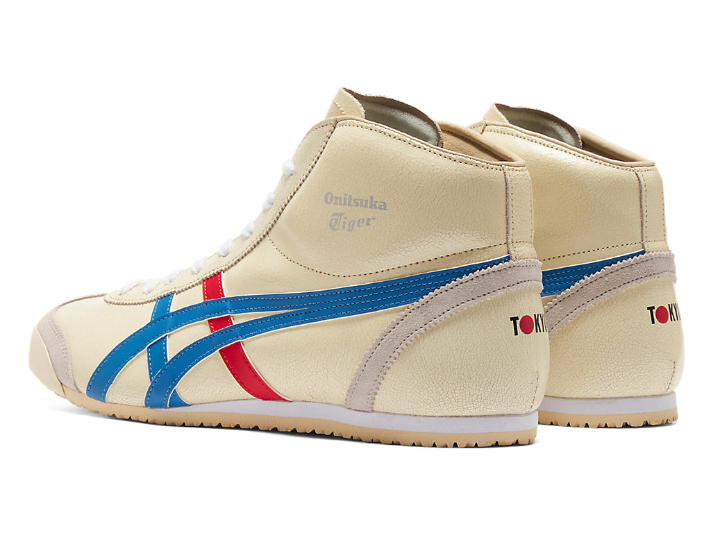 Onitsuka Tiger 鬼塚虎｜MEXICO Mid Runner